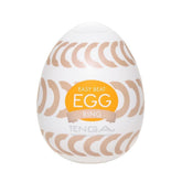 TENGA Egg 'Ring' - Penis Stroker
